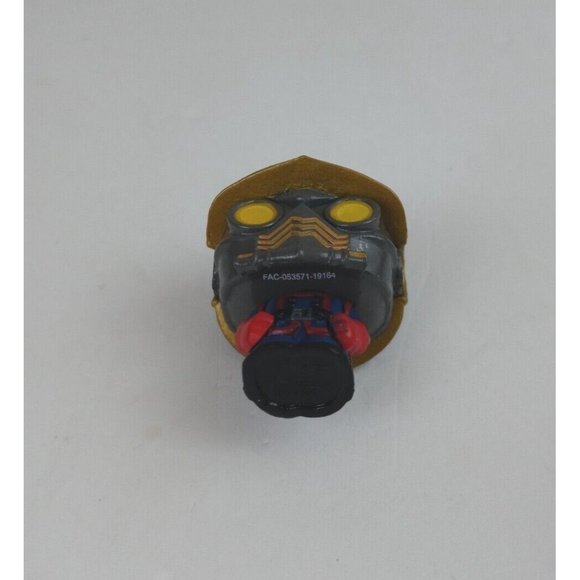 Funko Marvel Pint Size Heroes Advent Calendar Star Lord Guardians Of The Galaxy - Picture 6 of 6